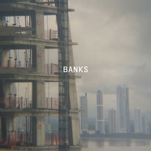  Paul Banks llegara con nuevo disco Banks 