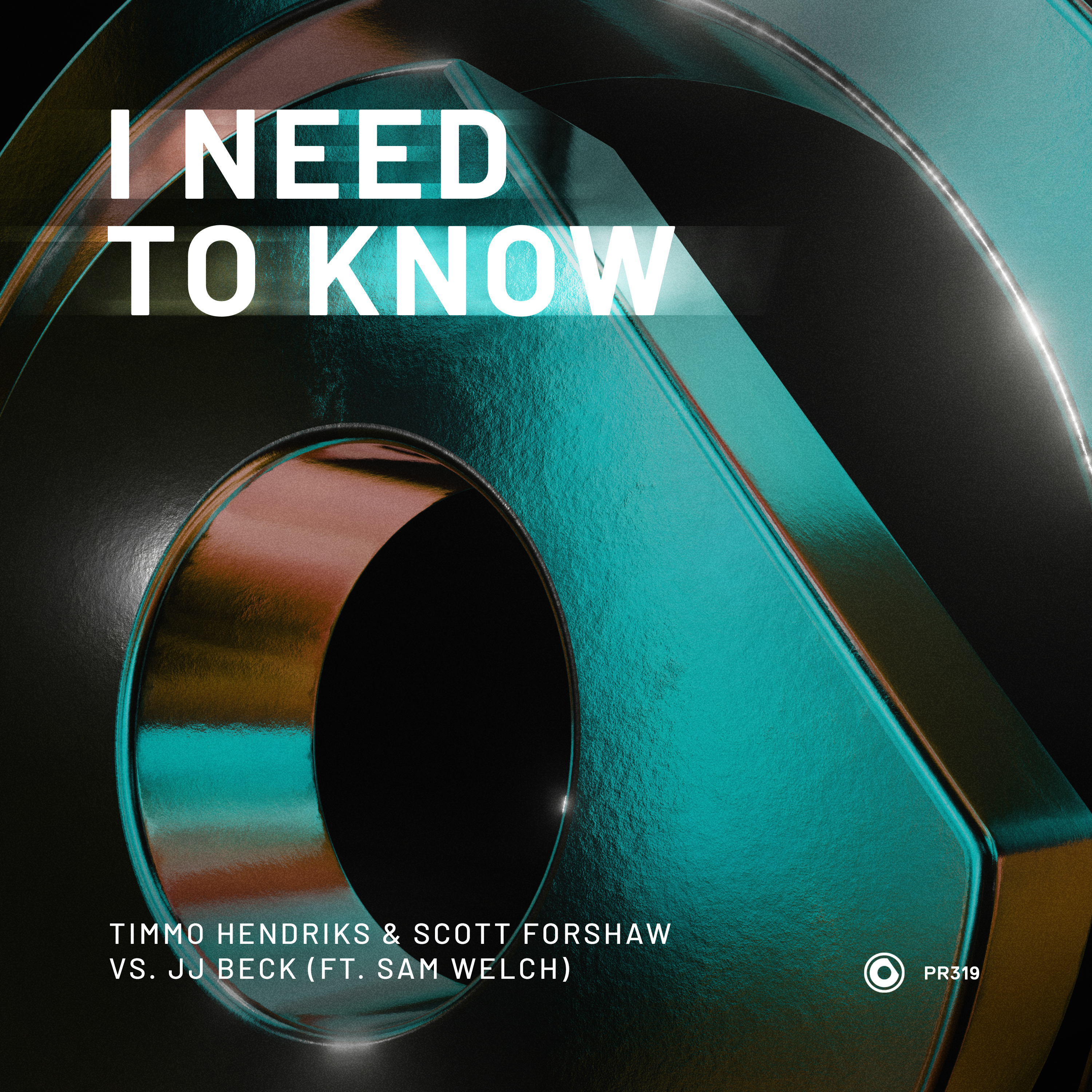  TIMMO HENDRIKS, SCOTT FORSHAW, FORSHAW y JJ BECK NUEVO TRACK “I NEED TO KNOW”