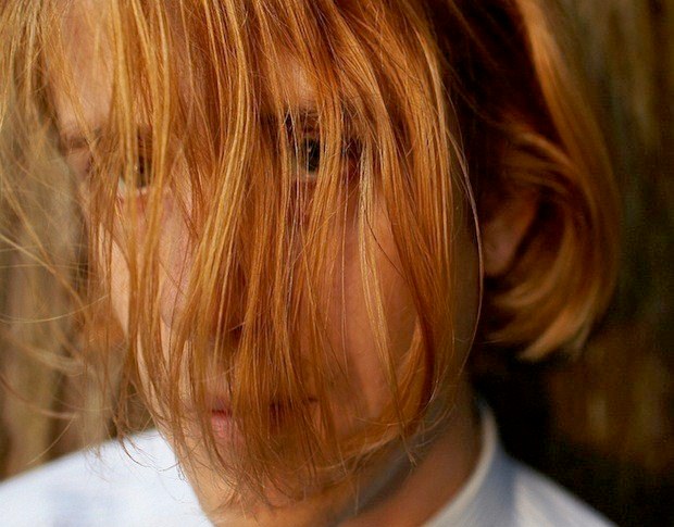  Christopher Owens – Here We Go Again