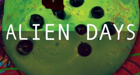  MGMT – Alien Days