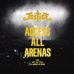  Justice – Access All Arenas
