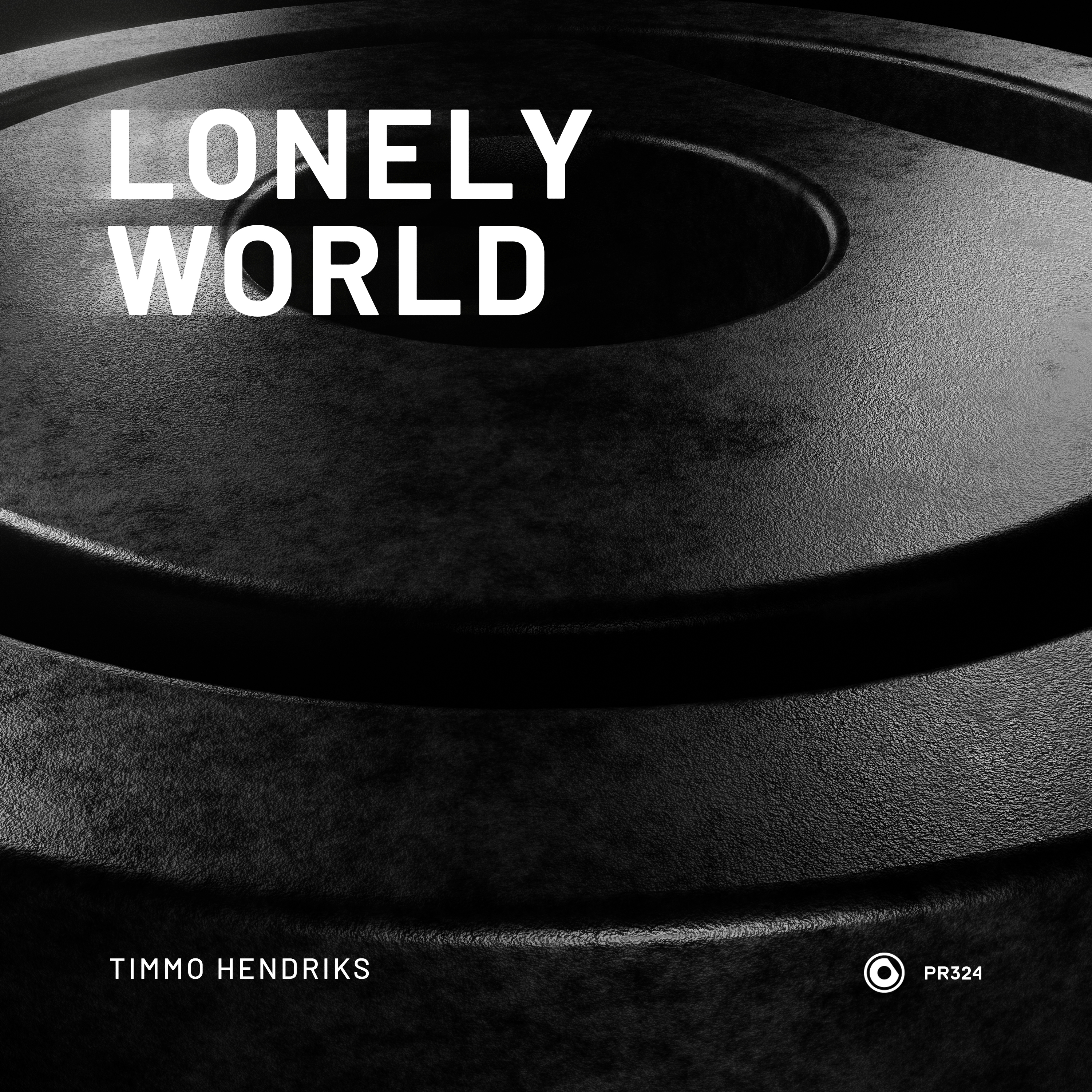  Timmo Hendriks nuevo track  “Lonely World”