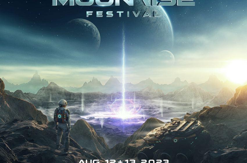  Moonrise Festival anuncia line up 2023