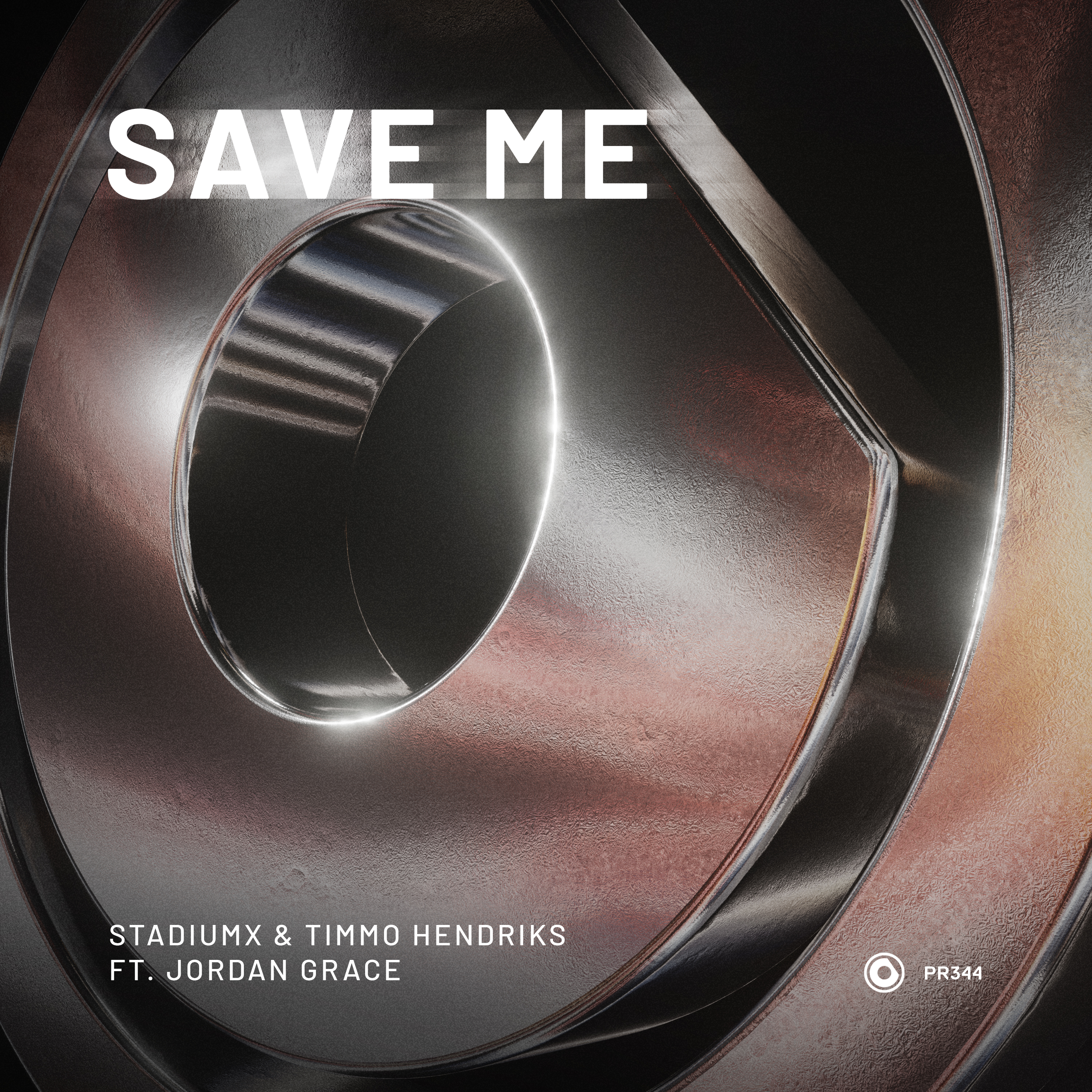  Stadiumx y Timmo Hendriks nuevo single”Save Me,” FtJordan Grace