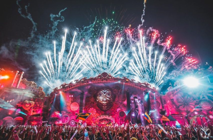  Tomorrowland 2024 : Pre registro para entradas al festival