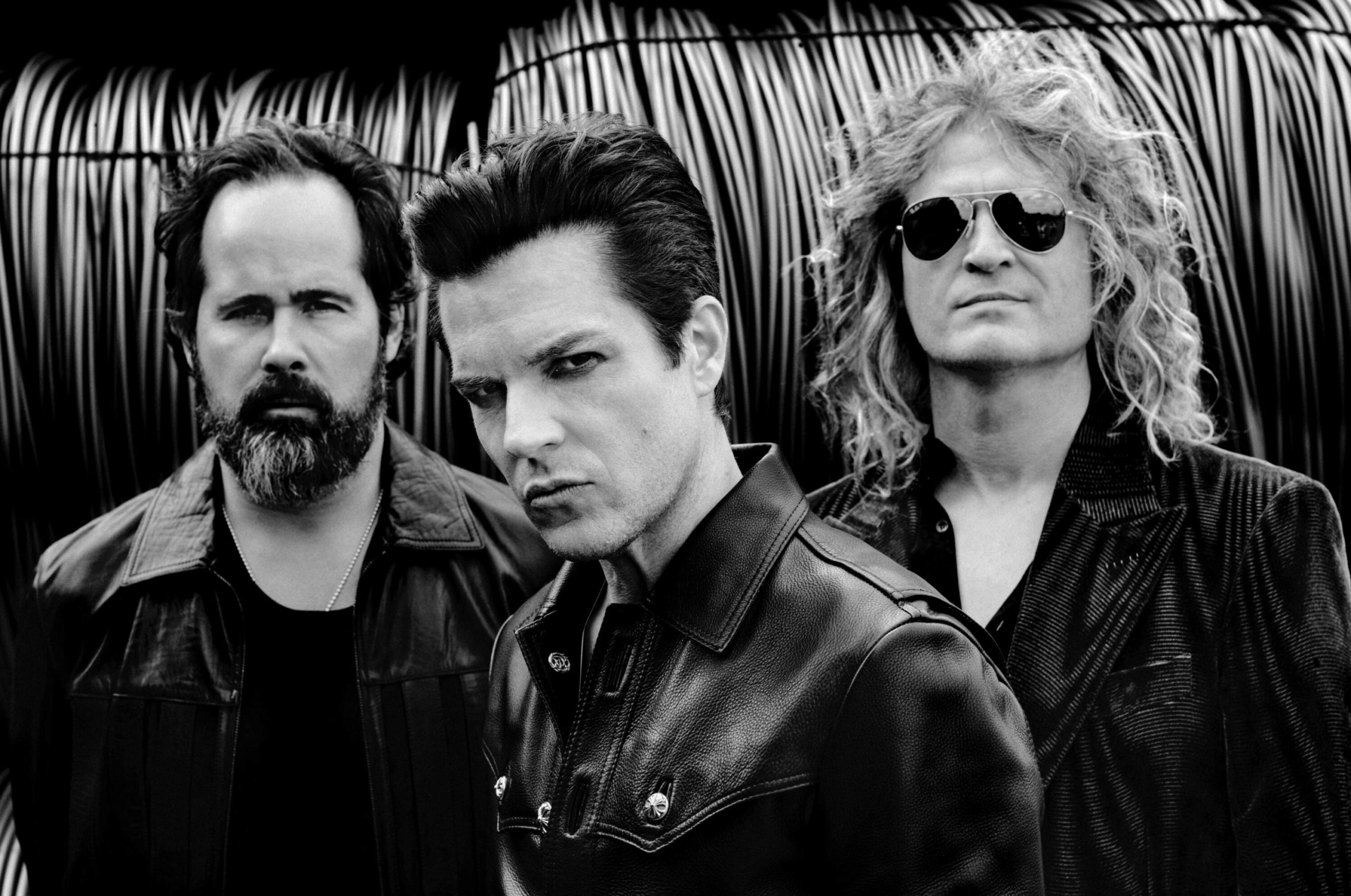  The Killers:canciones esenciales