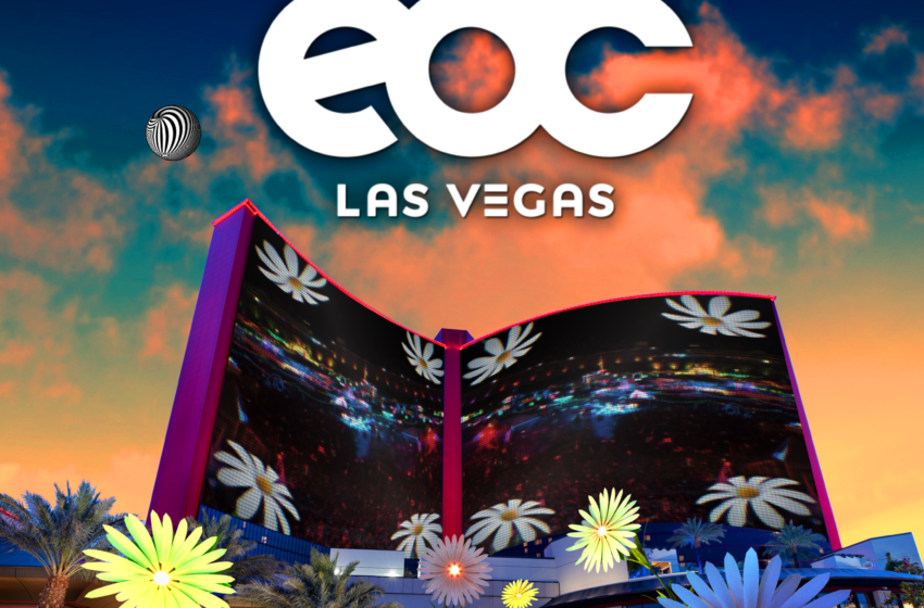  Insomniac anuncia su experiencia del primer Hotel EDC durante EDC Las Vegas 2023