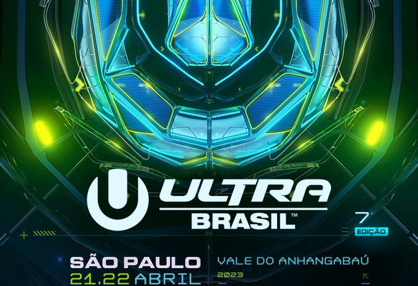  Ultra anuncia la 7ª edición de Ultra Brasil