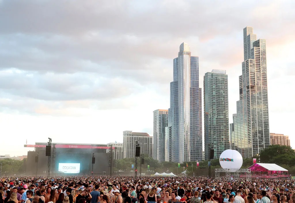 lollapalooza