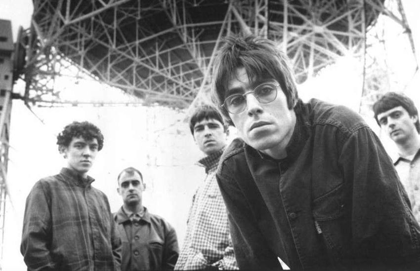  Oasis:La historia detrás de Wonderwall
