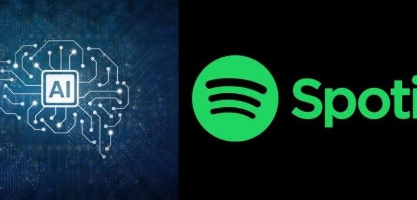  Spotify elimina canciones generadas por IA