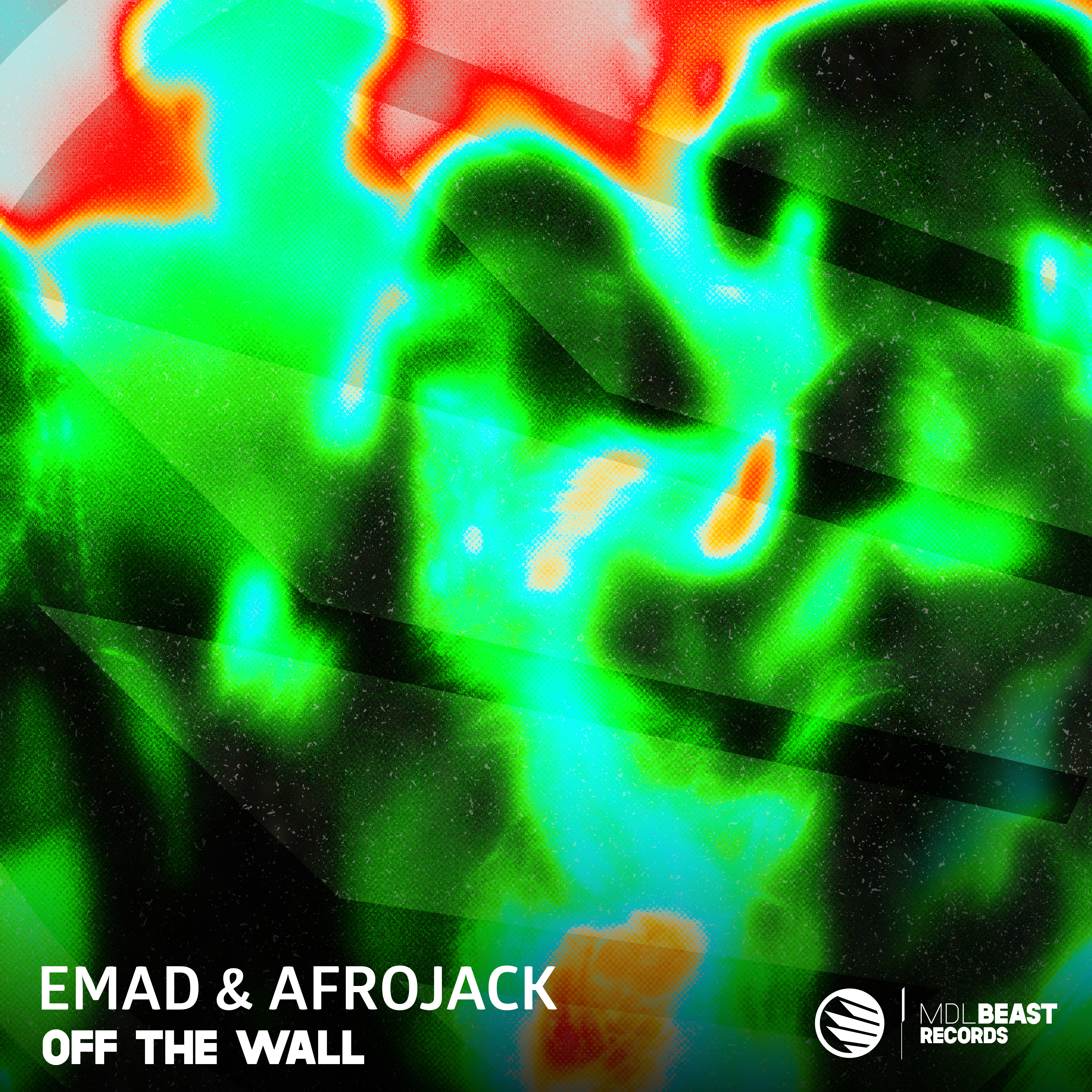  EMAD Y AFROJACK  EN ” OFF THE WALL”
