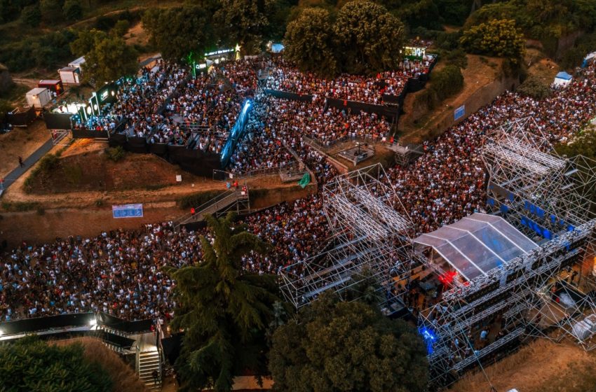  EXIT Festival 2023 – Un festival muy inclusivo