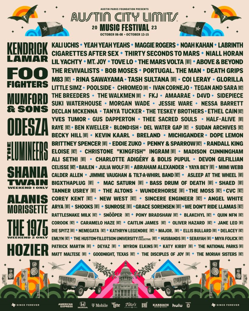 Acl Line Up 2023 819x1024 
