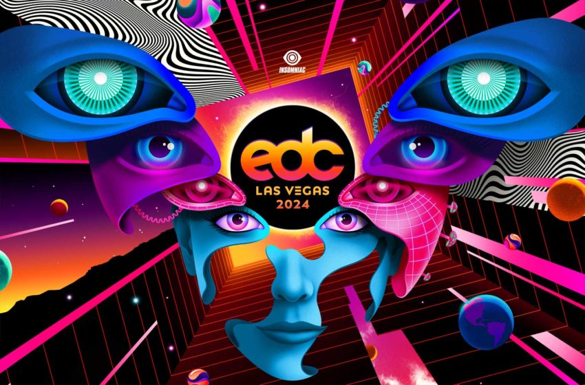  EDC Las Vegas regresa del May 17-19, 2024 boletos “Future Owl” a la venta