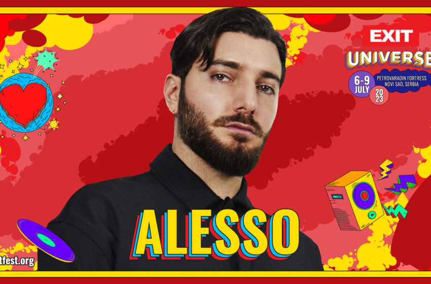  Exit Festival 2023: Alesso, Dimitri Vegas & Like Mike y Sofi Tukker  nuevas confirmaciones del escenario principal