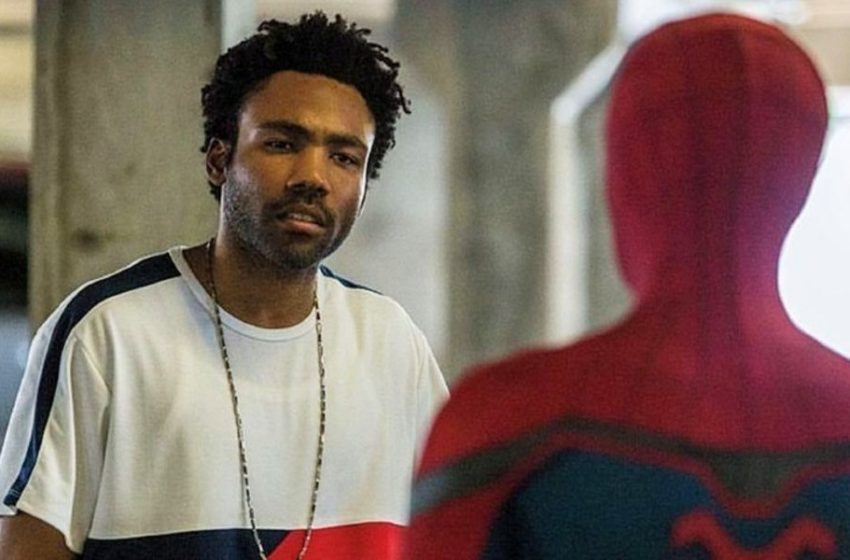 ¿Donald Glover fue la inspiro para Miles Morales?