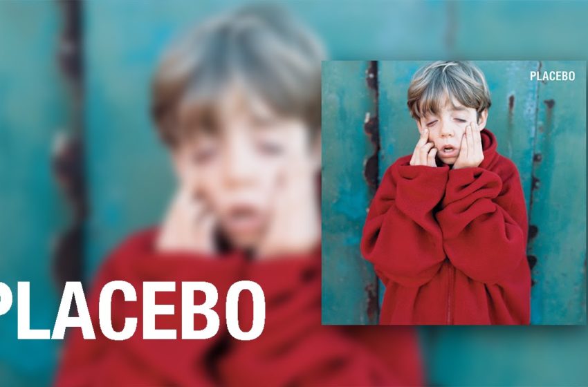  La triste historia detrás de la portada de Placebo