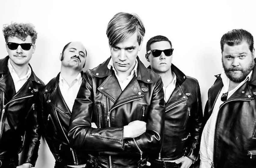 The Hives: sus mejores canciones