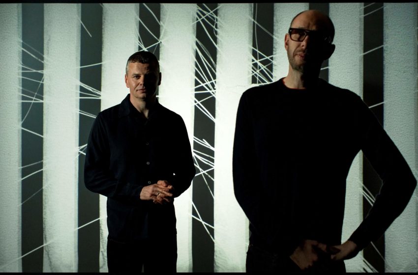  The Chemical Brothers anuncian nuevo álbum That Beautiful Feeling
