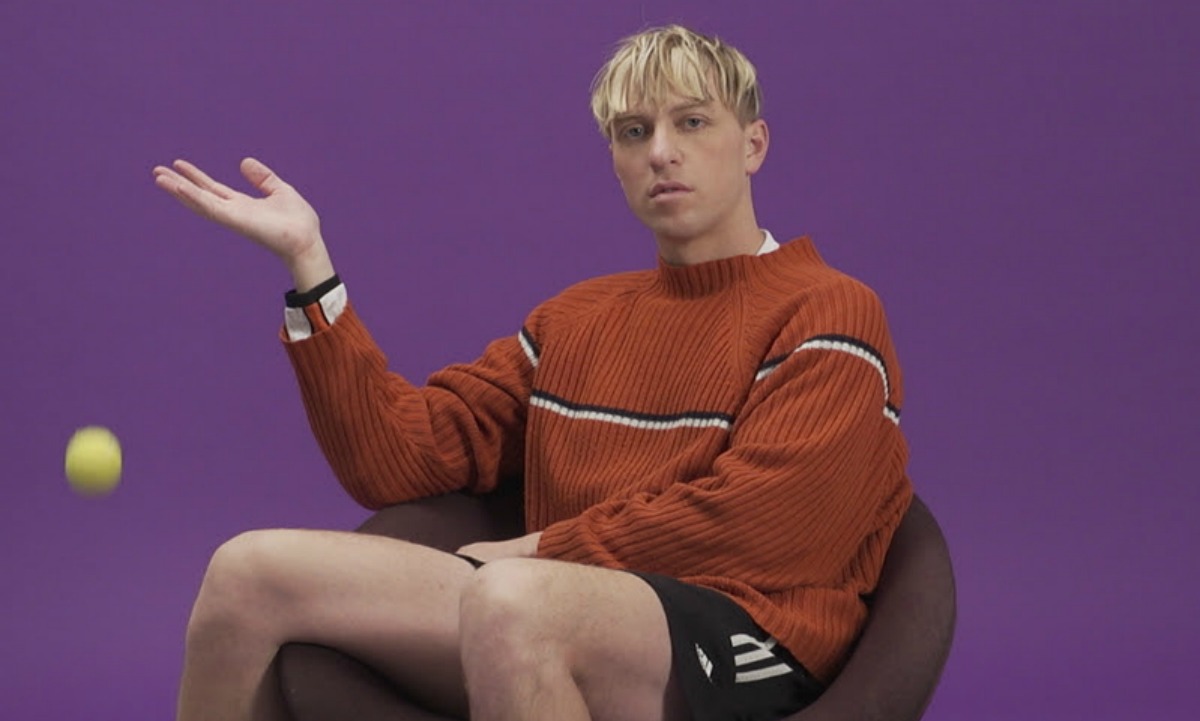 The Drums Anuncian Nuevo álbum Vinil Tv 3769