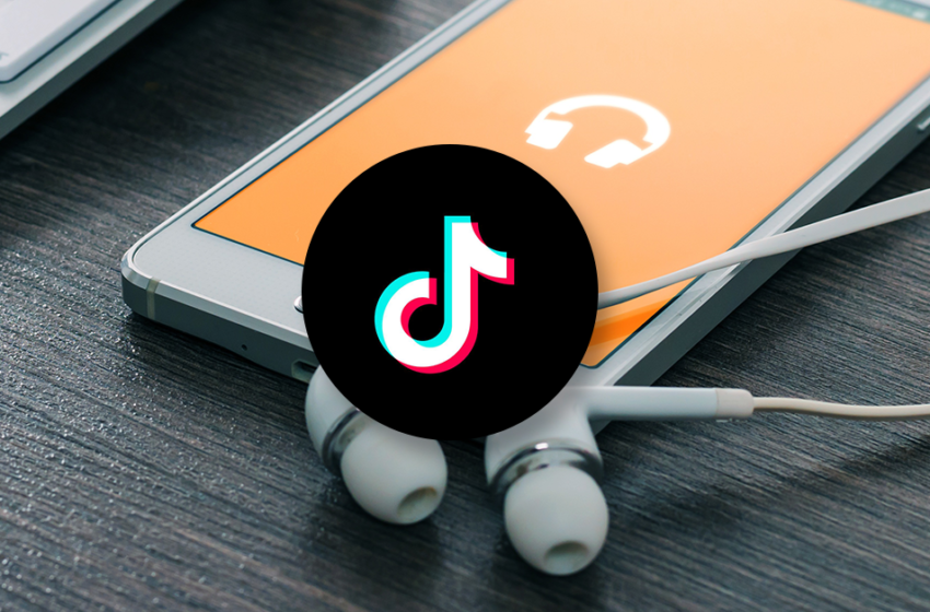  TikTok lanzará su plataforma de streaming ‘TikTok Music.