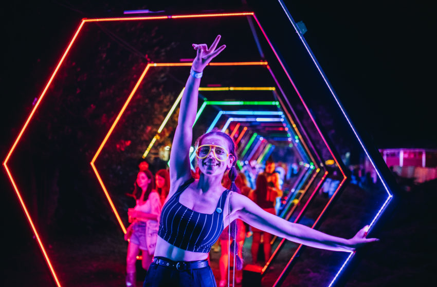  Festival Sziget 2023: Comienza la fiesta de la isla de la libertad