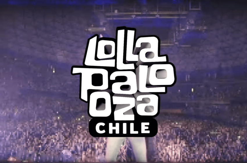 Lollapalooza Chile 2024Precios de los abonos Vinil TV