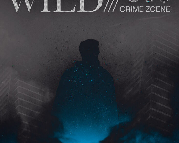 Crime Zcene Wild