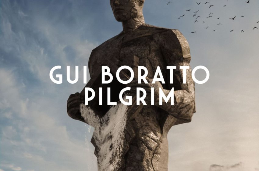  Tomorrowland Brasil 2023 : Gui Boratto lanza  “Pilgrim”
