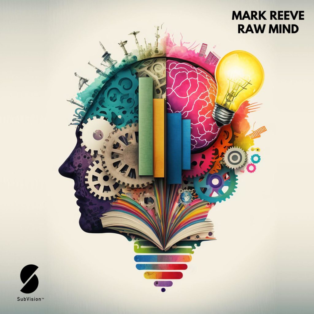 Mark Reeve 
