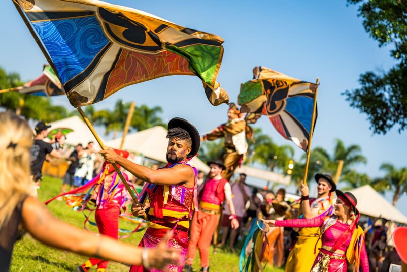 Tomorrowland brasil