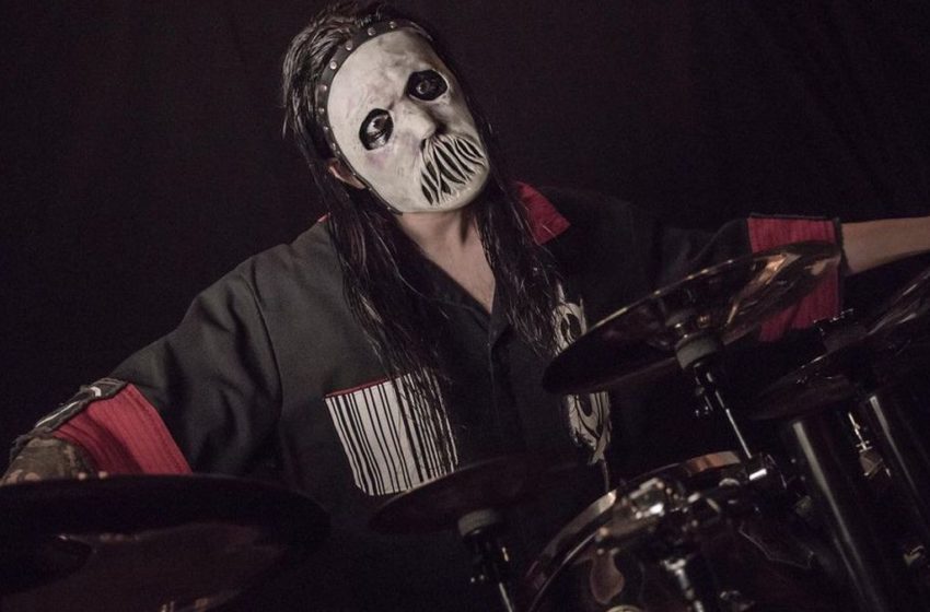  El ex-baterista de Slipknot Jay Weinberg se somete a cirugías de cadera y fémur