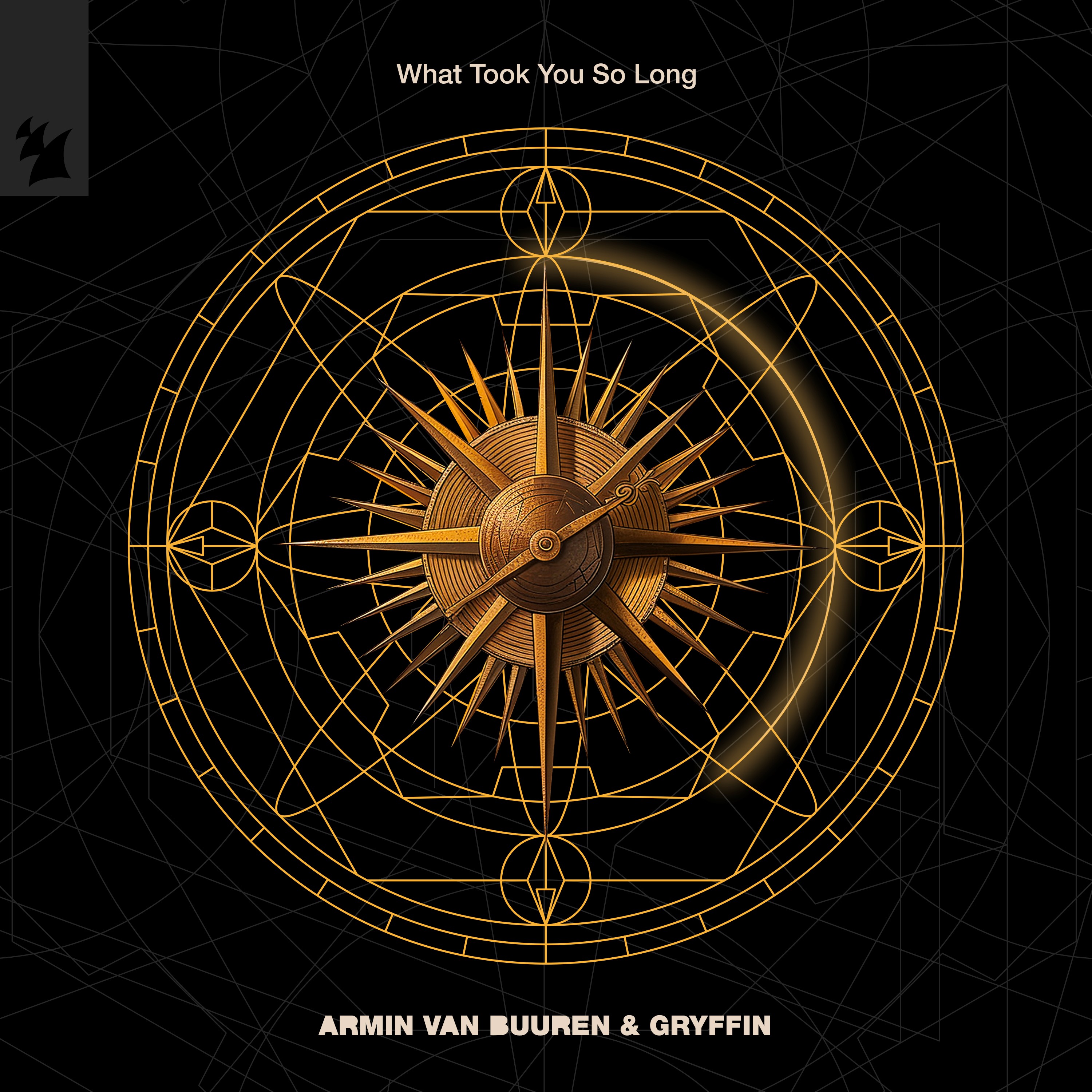  Armin Van Buuren y Gryffin unen fuerzas en “What Took You So Long”
