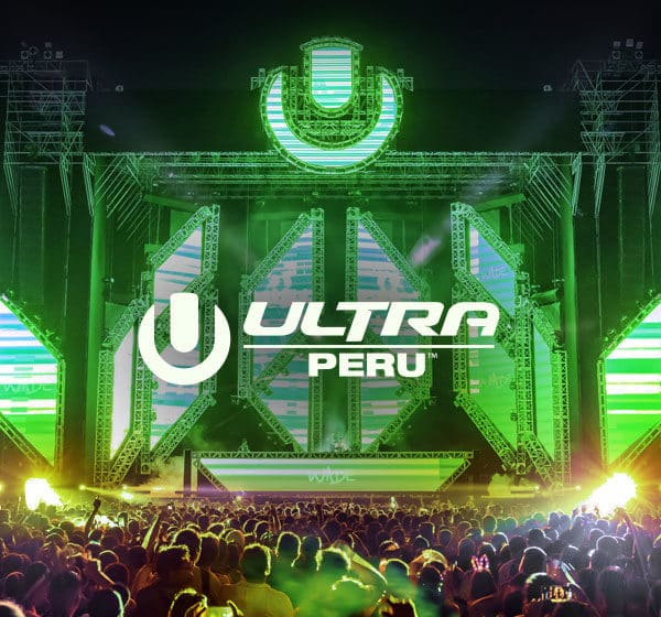  Ultra Perú 2024 su fechas, lugar, lista de artistas y más