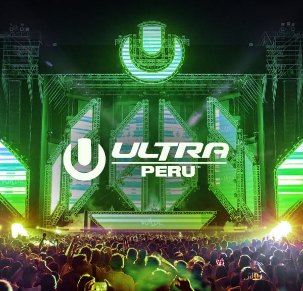 Ultra Peru