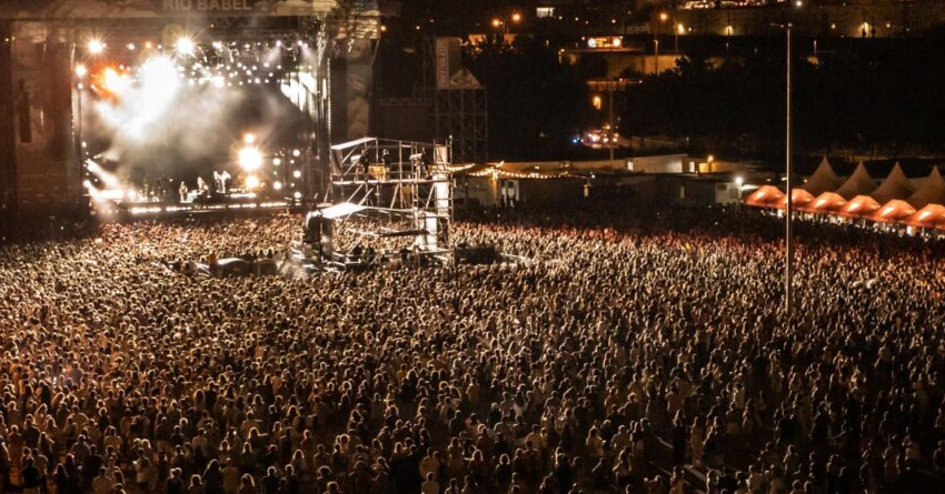  Festival Río Babel Madrid anuncia su cartel y venta de entradas