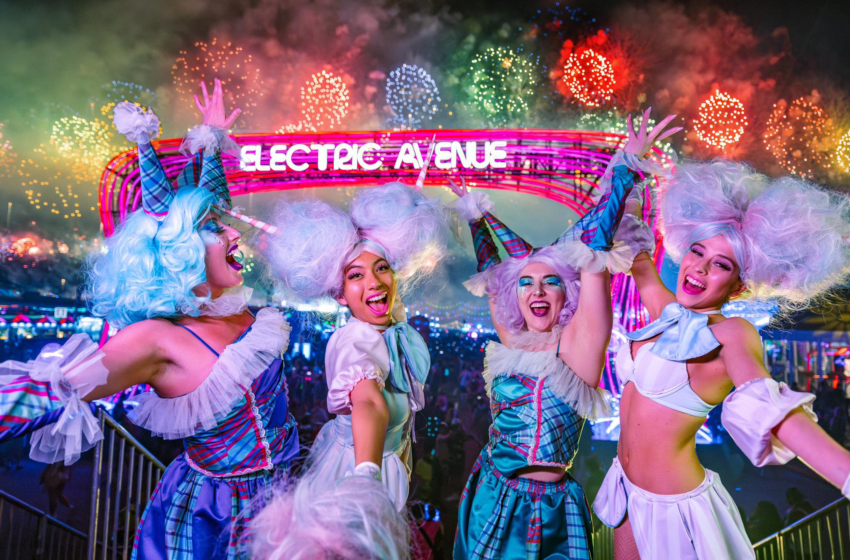  EDC SE EXPANDE A TAILANDIA 2025