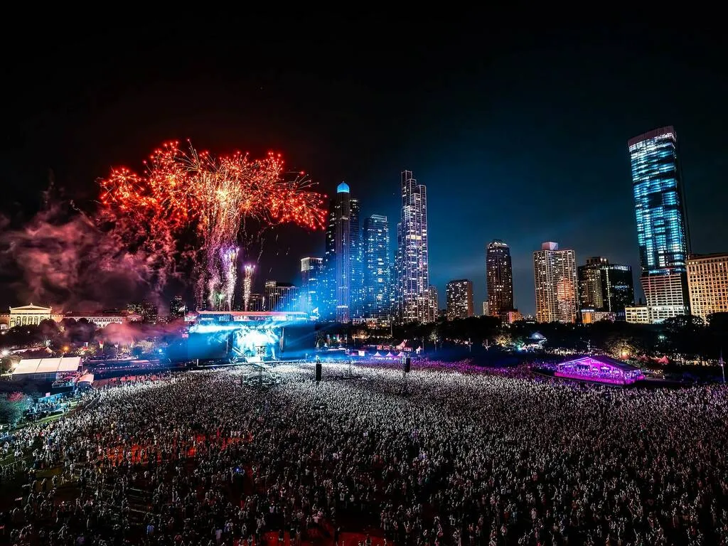 lollapalooza