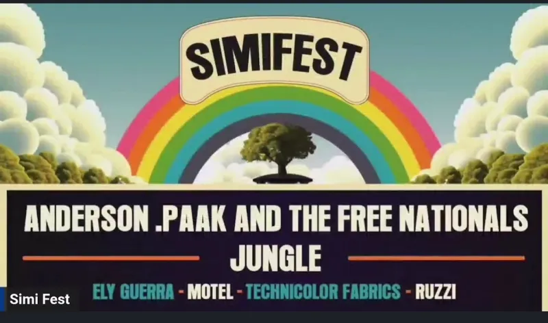 simi fest