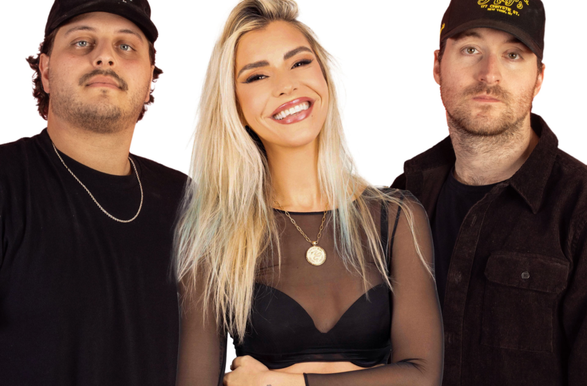  SAM BLACKY Y LOCAL SINGLE LANZAN “HOTSTEPPA”