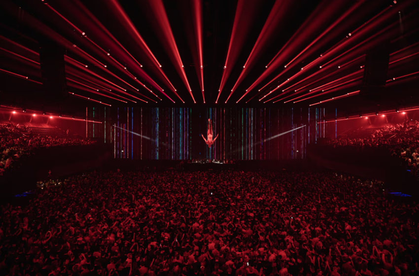  TOMORROWLAND PRESENTA AFTERLIFE AMSTERDAM 2024