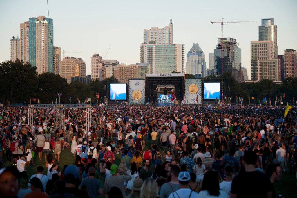 Austin City Limits