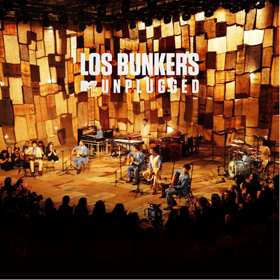 los bunkers