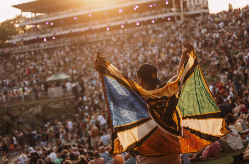  TOMORROWLAND BELGICA 2025  ANUNCIA LINE UP