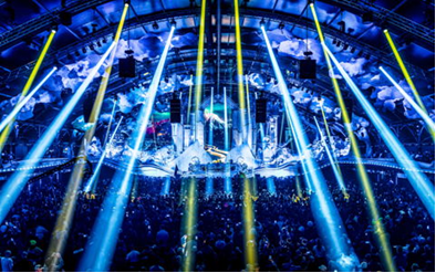  TOMORROWLAND WINTER LANZA AFTERMOVIE