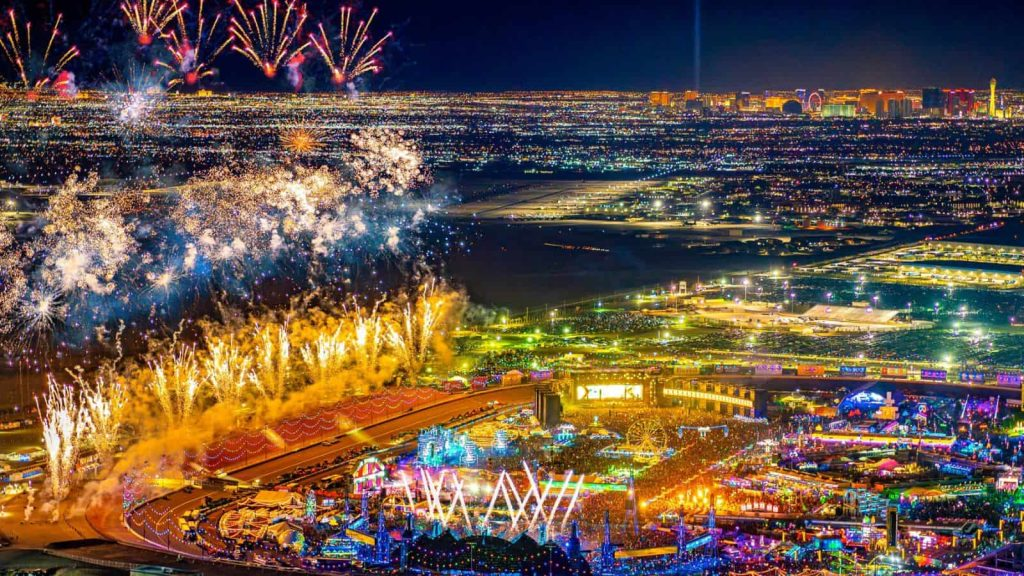 EDC