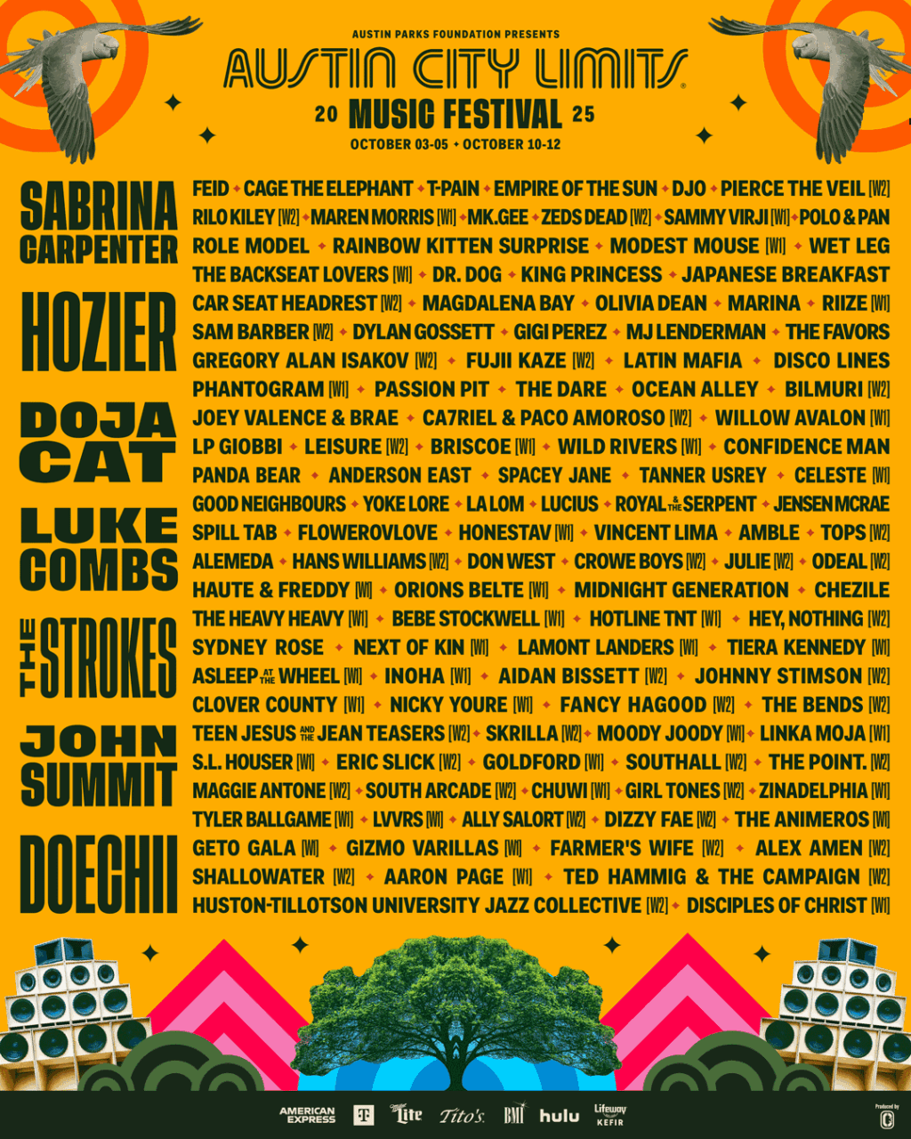 Austin City Limits
