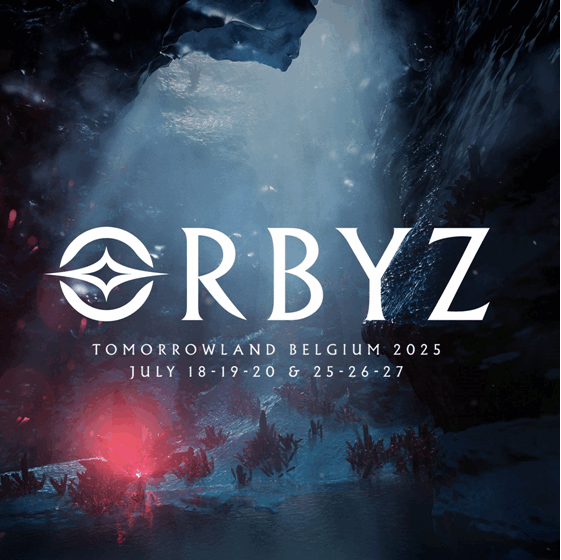  TRAILER OFICIAL DE TOMORROWLAND 2025 ORBYZ