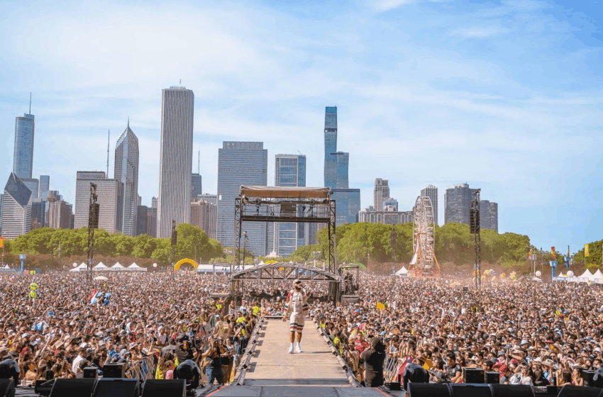  Festival de Música Sueños 2025 anuncia su line up